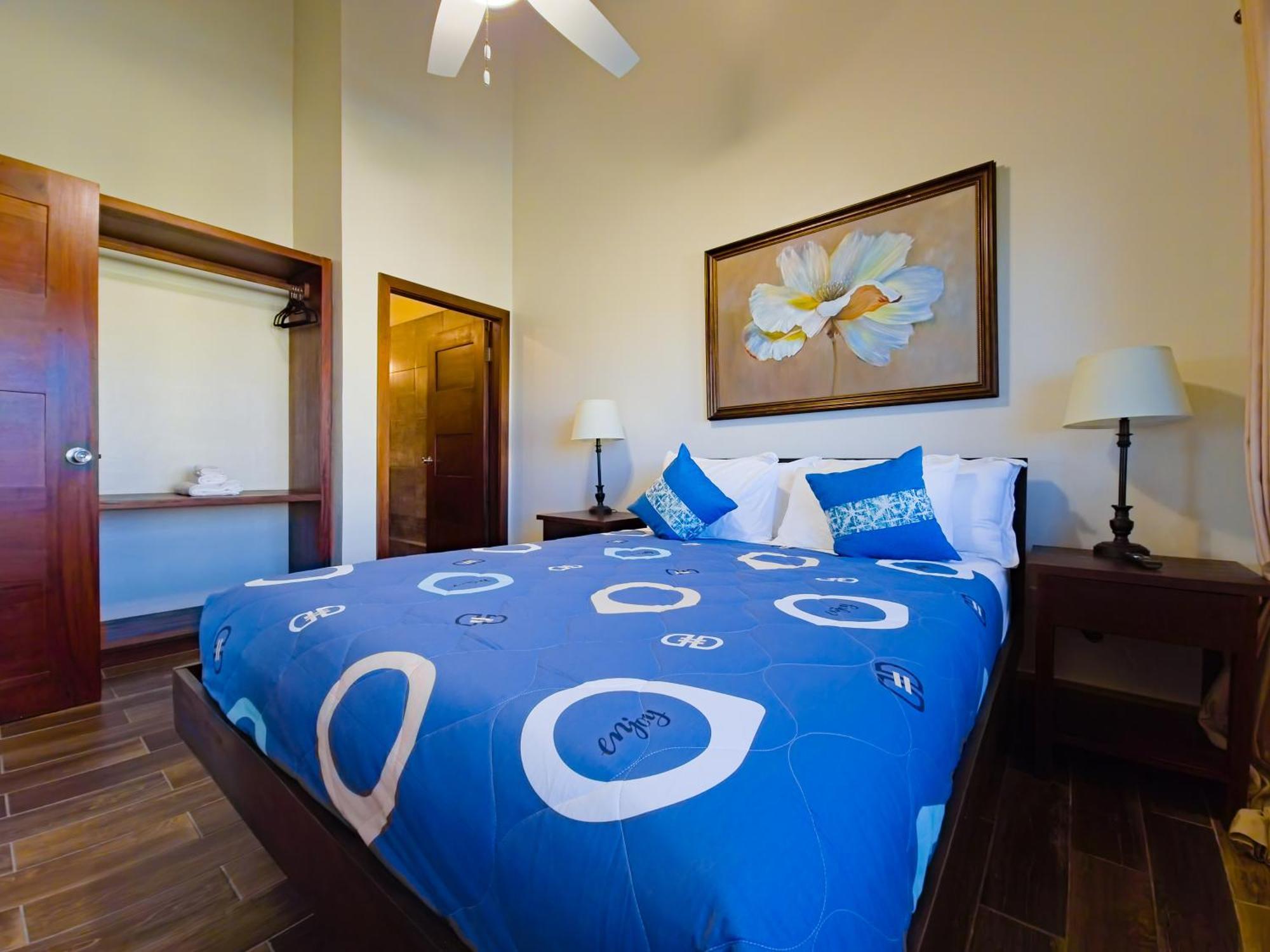 Placencia Louis' Apartments מראה חיצוני תמונה