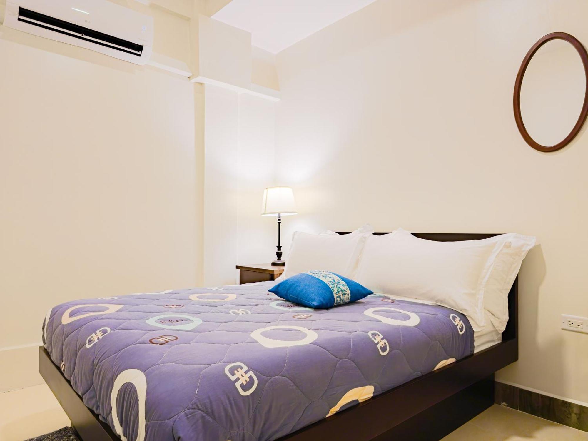 Placencia Louis' Apartments מראה חיצוני תמונה