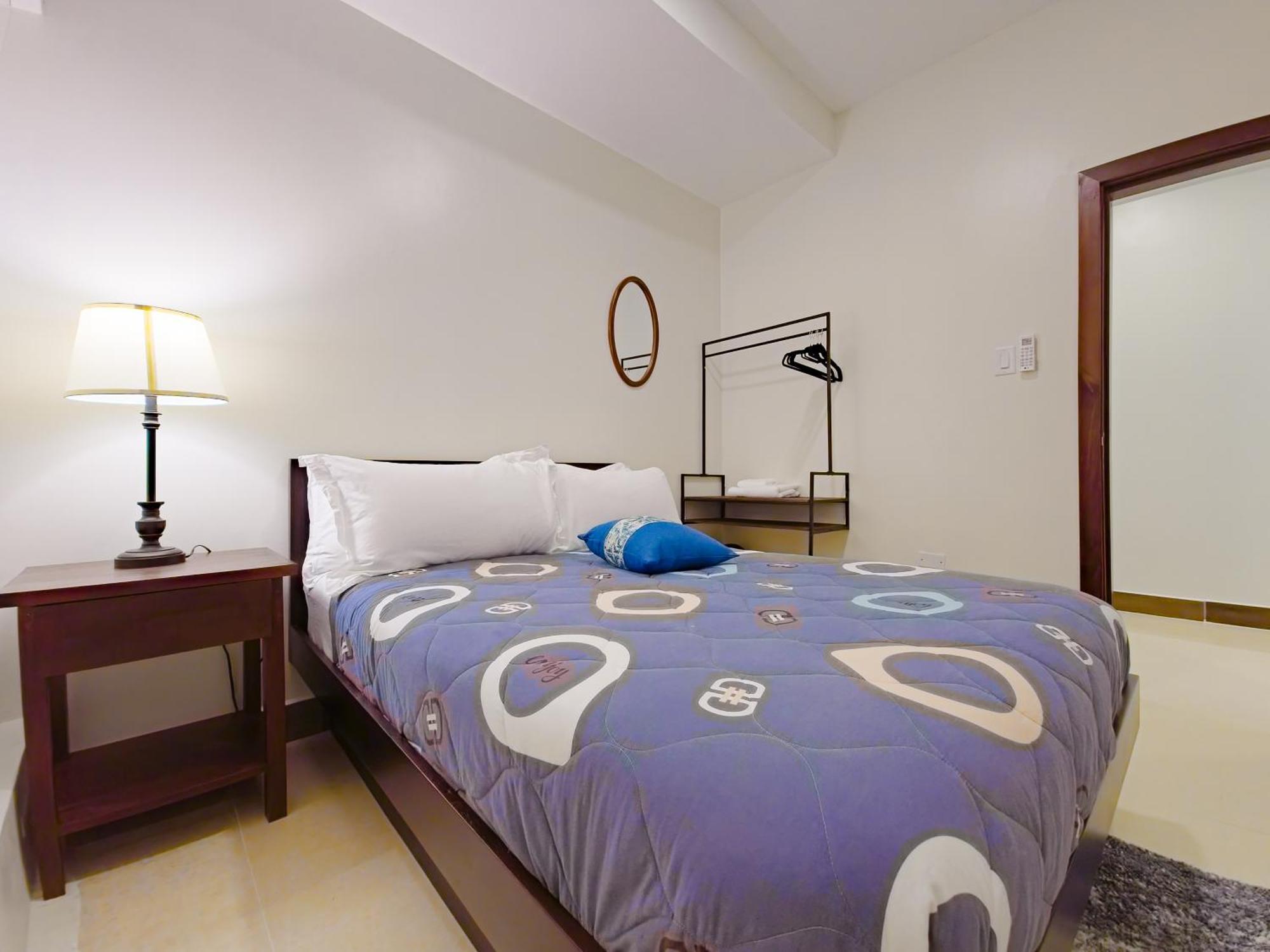 Placencia Louis' Apartments מראה חיצוני תמונה