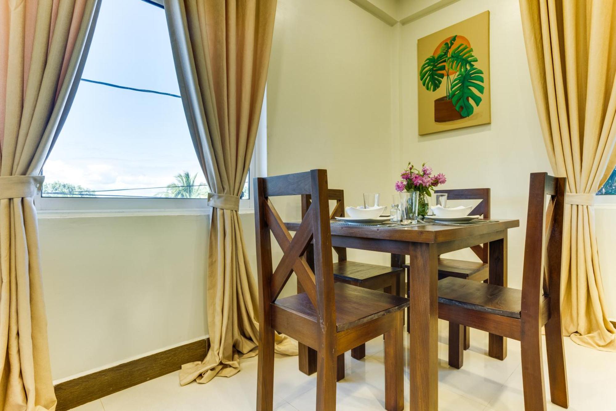 Placencia Louis' Apartments מראה חיצוני תמונה