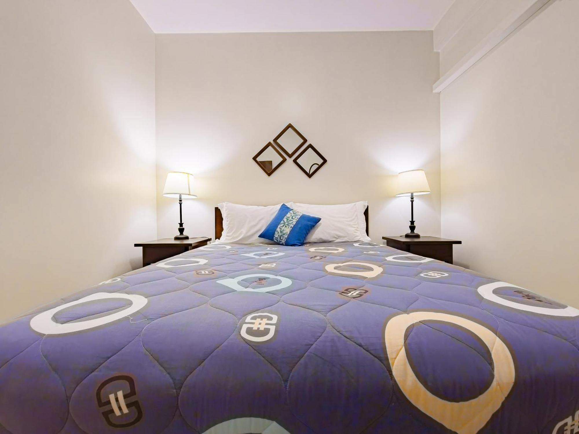 Placencia Louis' Apartments מראה חיצוני תמונה