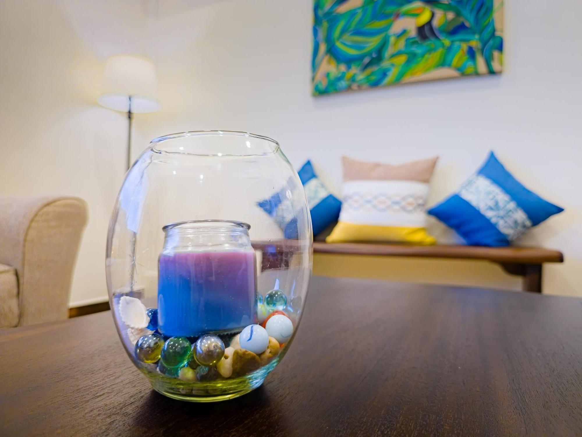 Placencia Louis' Apartments מראה חיצוני תמונה
