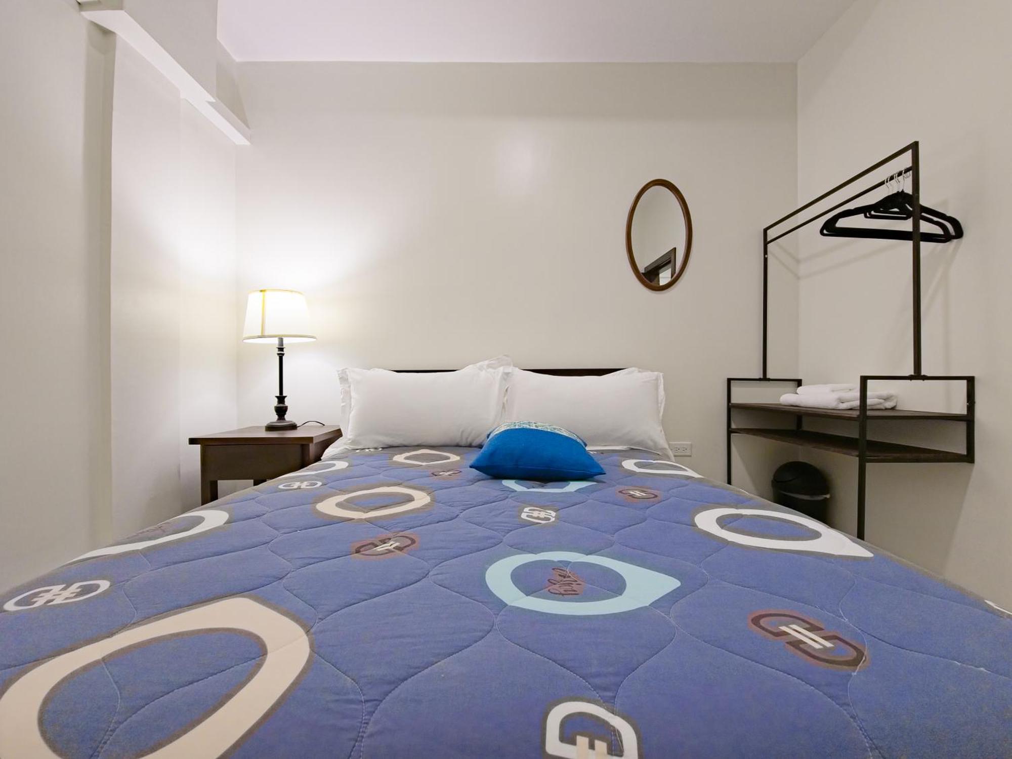 Placencia Louis' Apartments מראה חיצוני תמונה