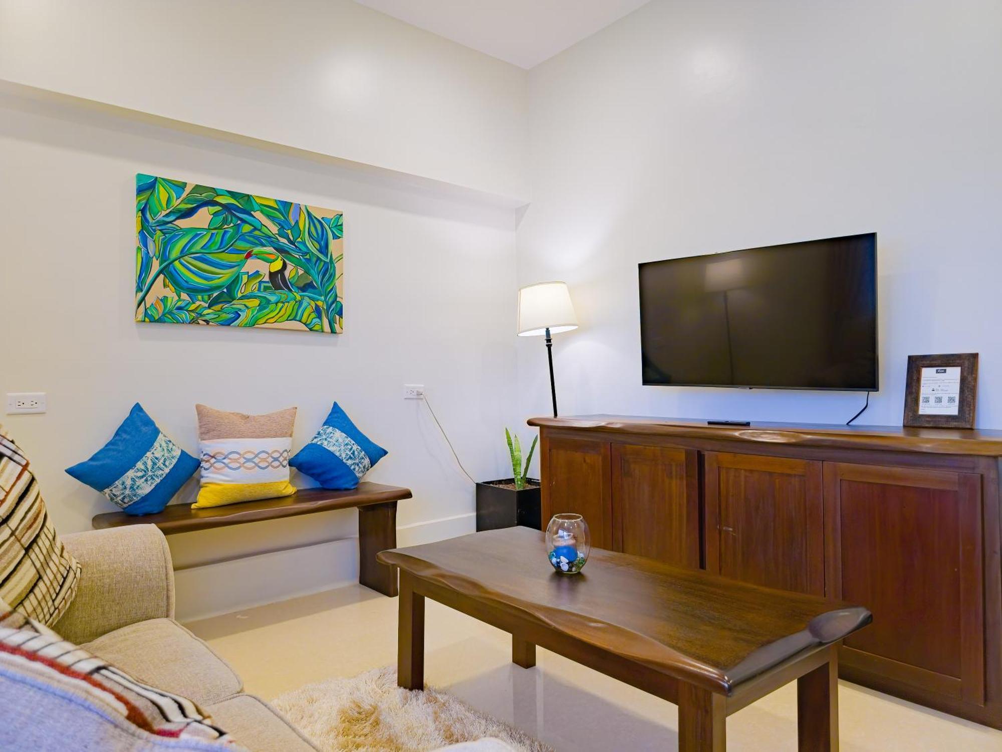 Placencia Louis' Apartments מראה חיצוני תמונה