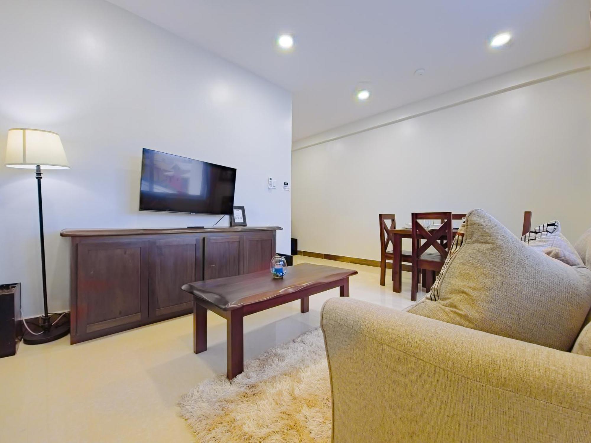 Placencia Louis' Apartments מראה חיצוני תמונה