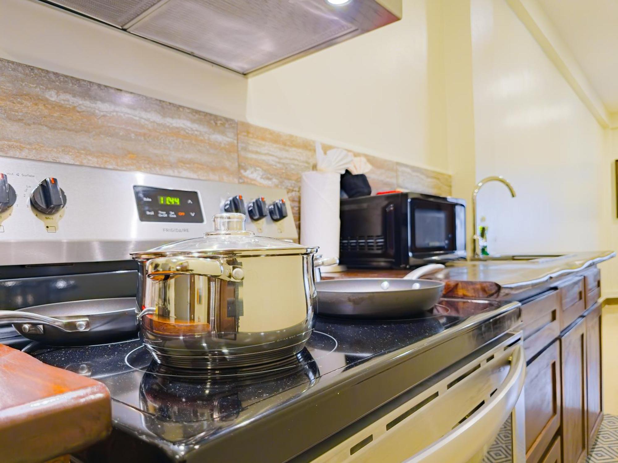 Placencia Louis' Apartments מראה חיצוני תמונה