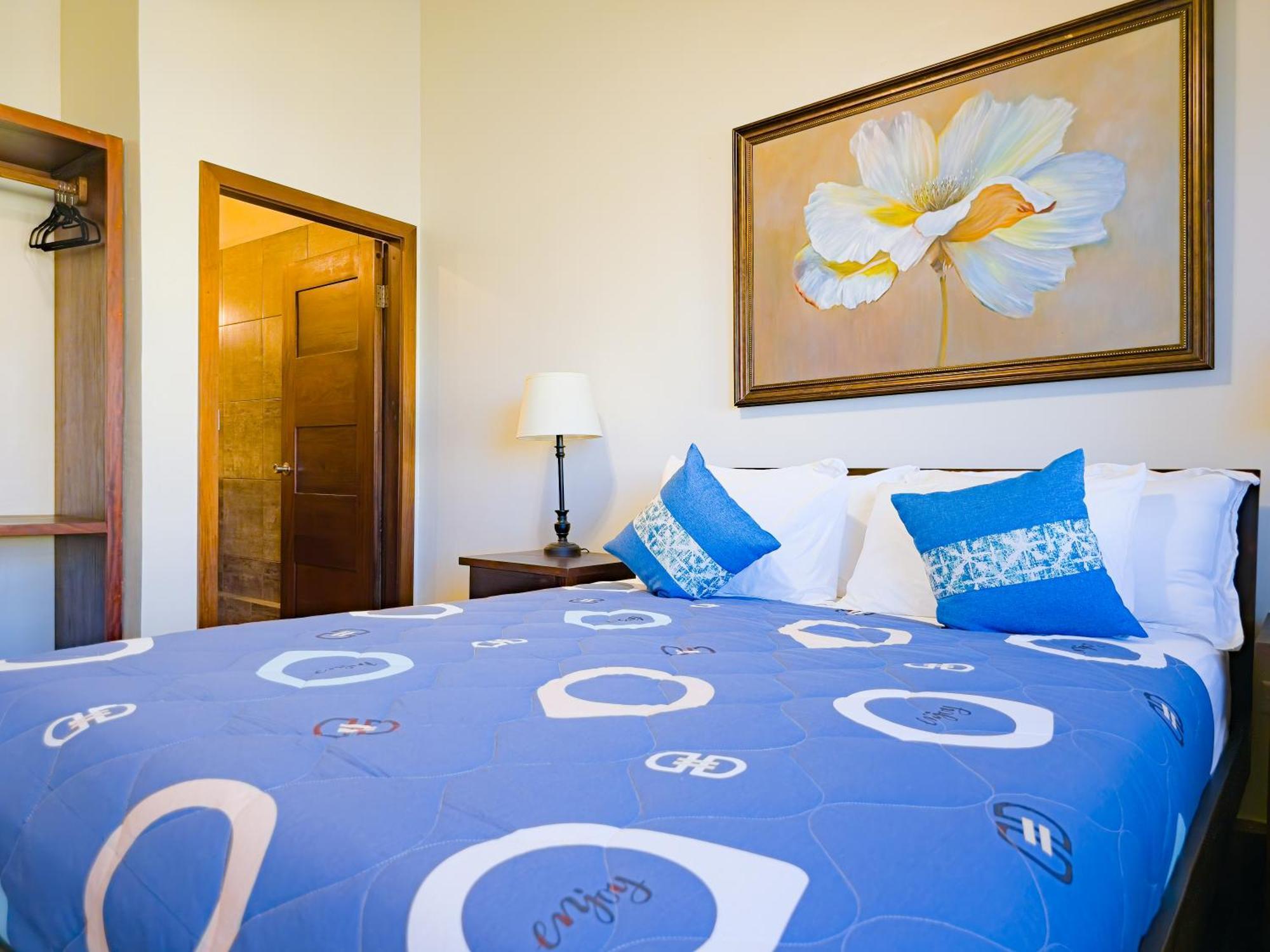 Placencia Louis' Apartments מראה חיצוני תמונה